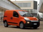 Fiat Fiorino 2008 года